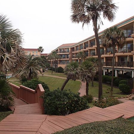 Maravilla Condos Galveston Buitenkant foto
