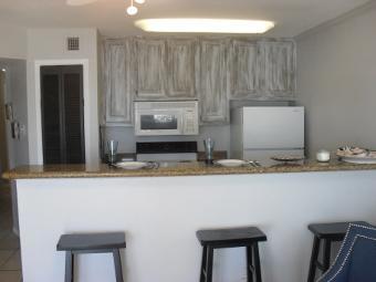 Maravilla Condos Galveston Buitenkant foto
