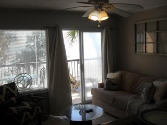 Maravilla Condos Galveston Buitenkant foto