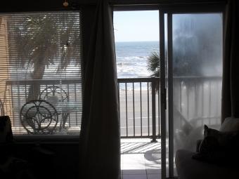 Maravilla Condos Galveston Buitenkant foto